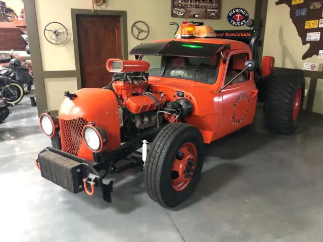 1948 Chevrolet Other