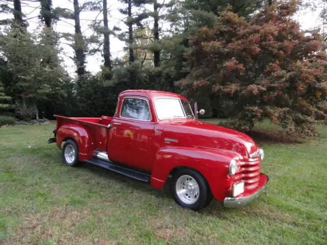 1948 Chevrolet Other Pickups