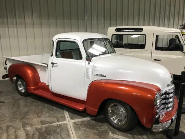 1948 Chevrolet Other Pickups