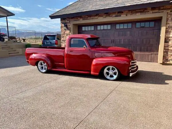 1948 Chevrolet Other Pickups