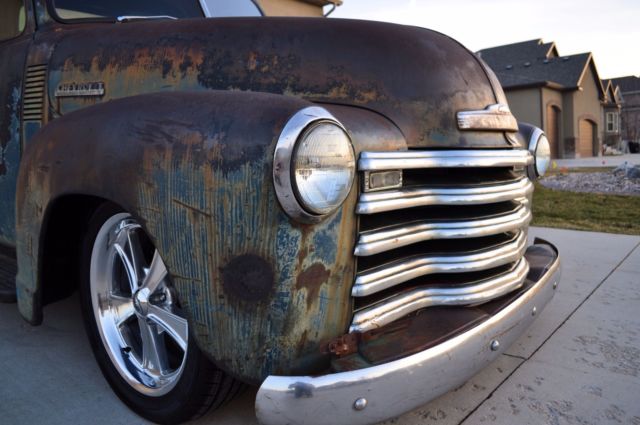 1948 Chevrolet Other Pickups