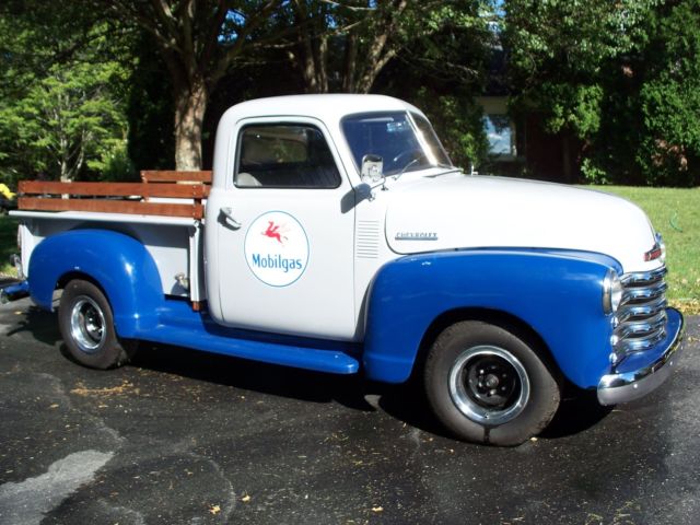 1948 Chevrolet Other 3100