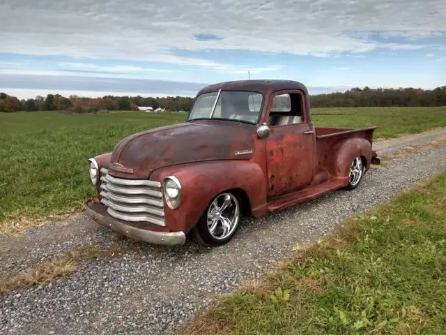 1948 Chevrolet Other Pickups 3100 thrift master