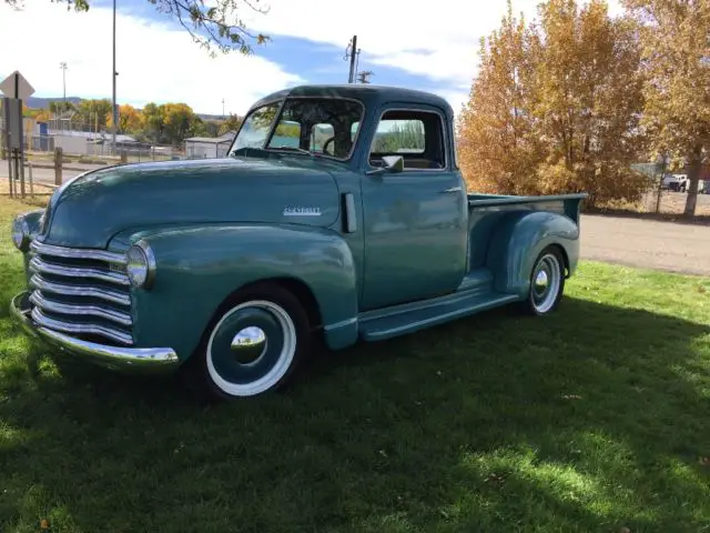 1948 Chevrolet Other Pickups