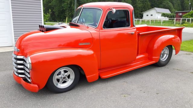 1948 Chevrolet Other Pickups