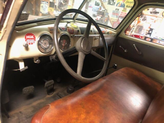 1948 Chevrolet Other Pickups