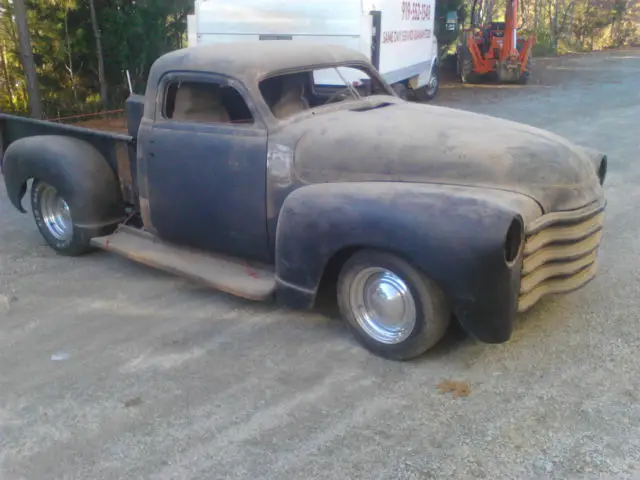 1948 Chevrolet Other Pickups