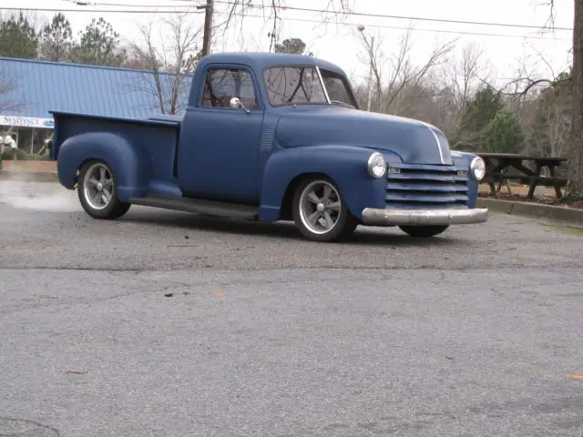 1948 Chevrolet Other Pickups