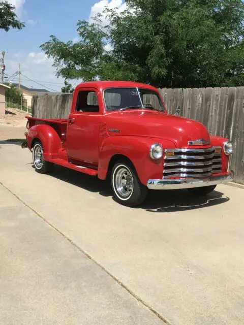 1948 Chevrolet Other Pickups