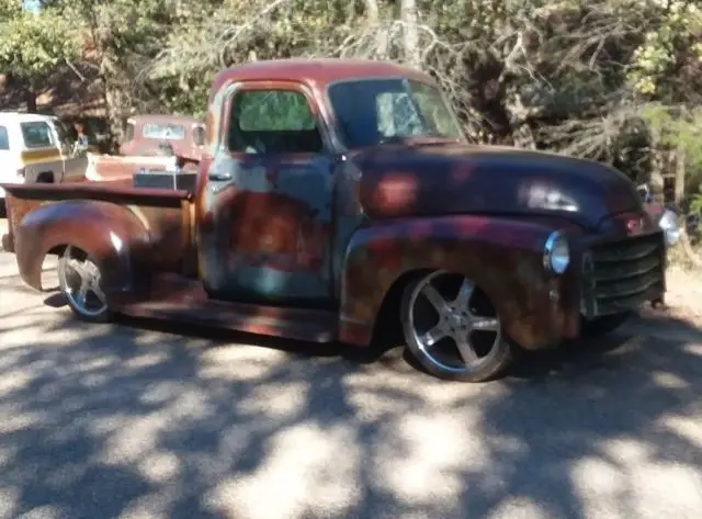 1948 Chevrolet Other Pickups