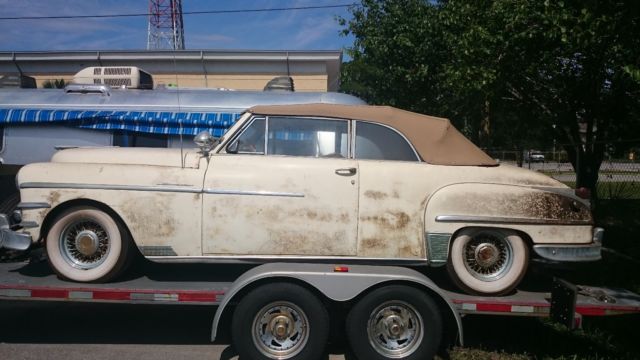 1948 Chrysler Other