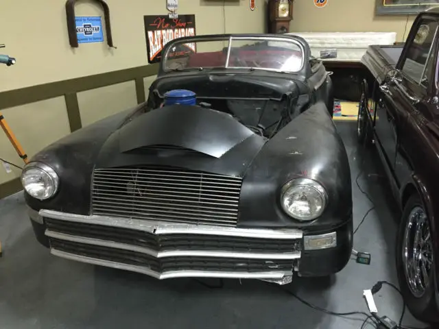 1948 Chrysler Other