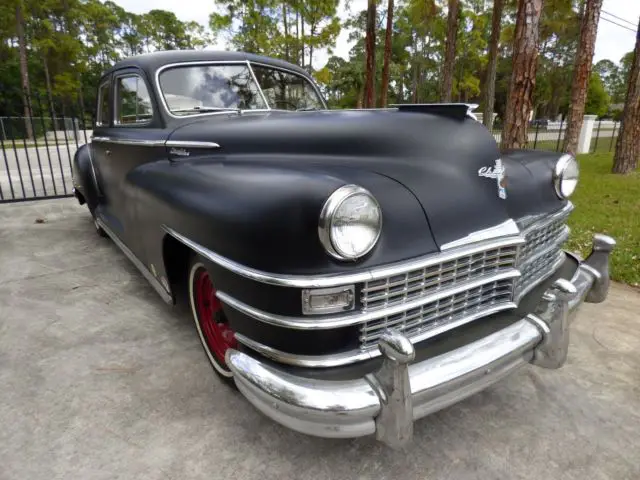 1948 Chrysler Other