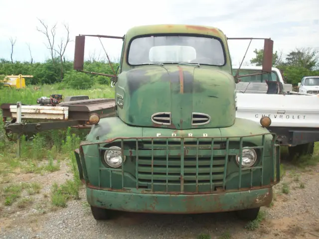 1948 Ford Other