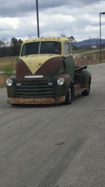 1948 Chevrolet Other Pickups