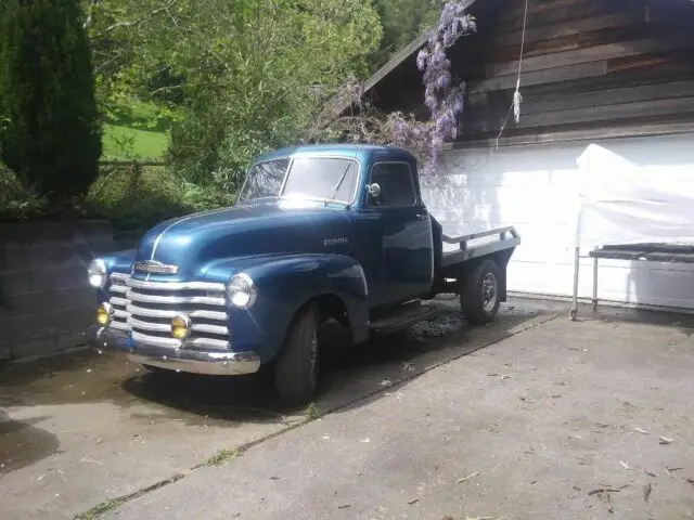 1948 Chevrolet Other Pickups