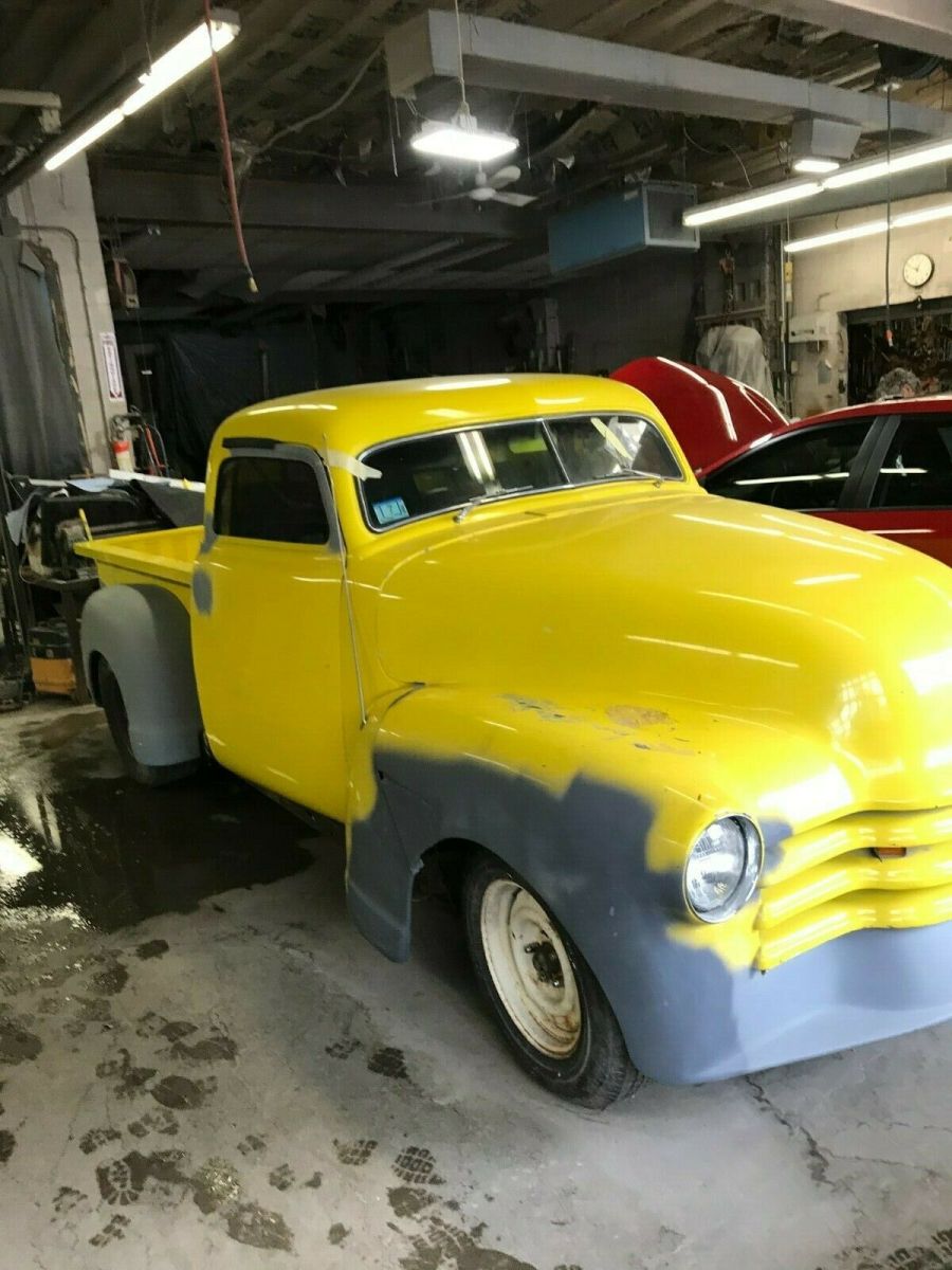 1948 Chevrolet C/K Pickup 1500