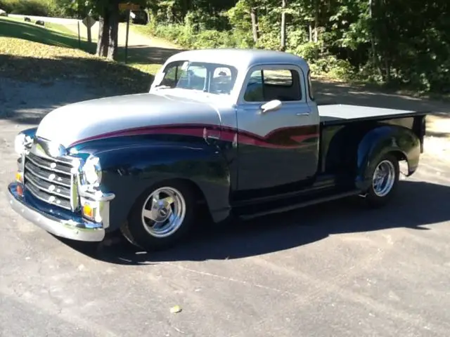 1948 GMC Other PICKUP