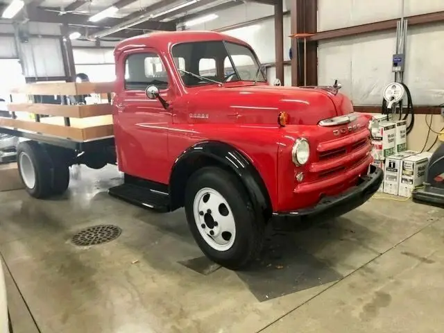 1948 Dodge 1.5 Ton