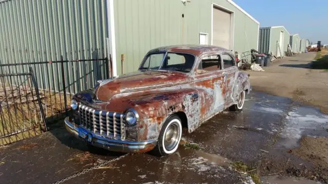 1947 Dodge Other