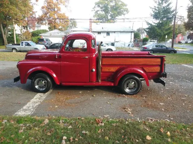 1948 Dodge Other Pickups