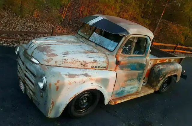 1948 Dodge Other Pickups