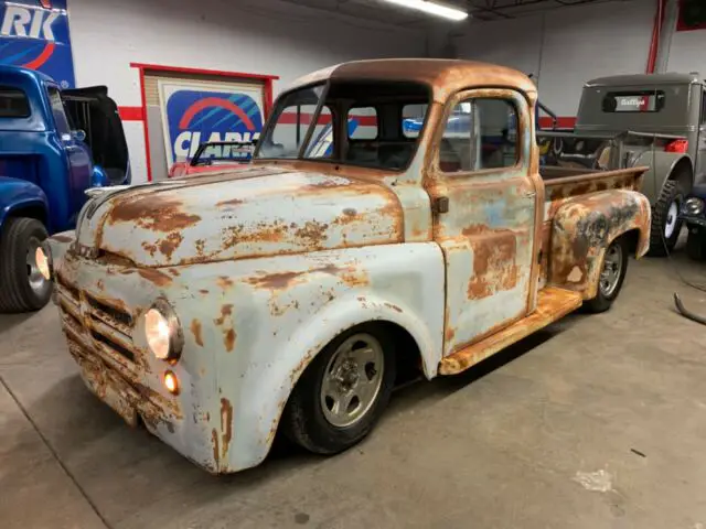 1948 Dodge Other Pickups