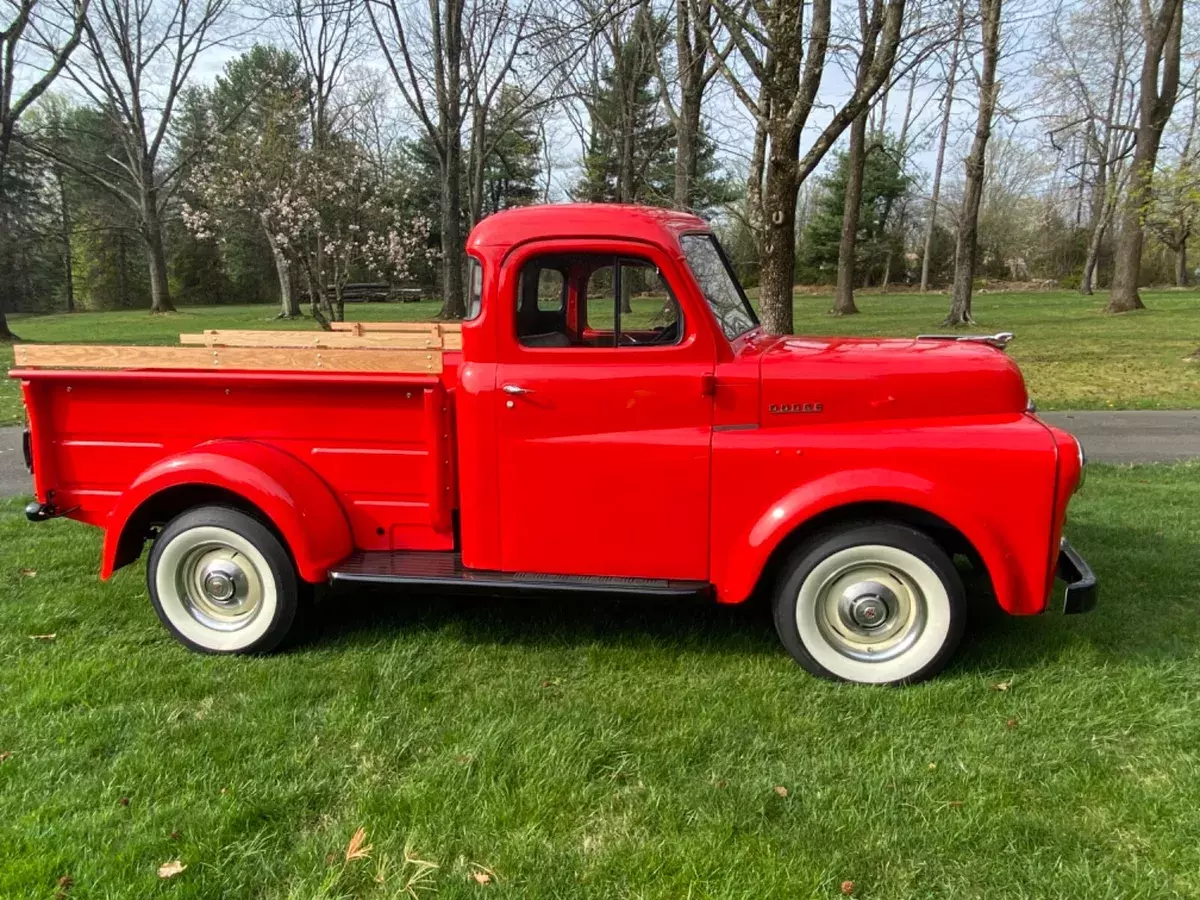 1948 Dodge Other Pickups