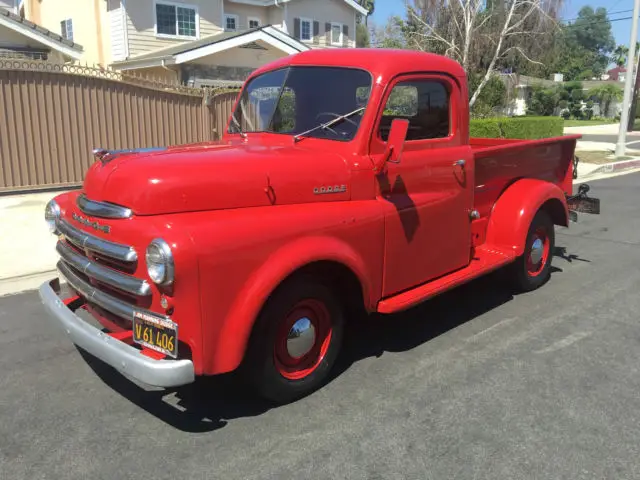 1948 Dodge Other Pickups