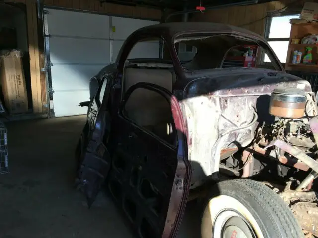 1948 Dodge Other