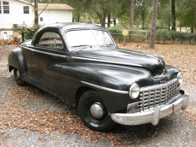 1948 Dodge Other