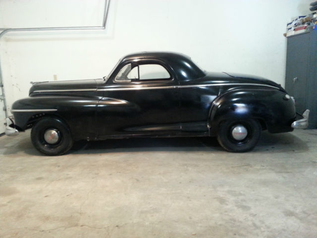 1948 Dodge Other Custom