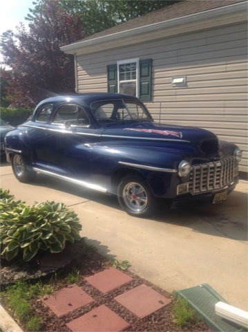 19480000 Dodge Other