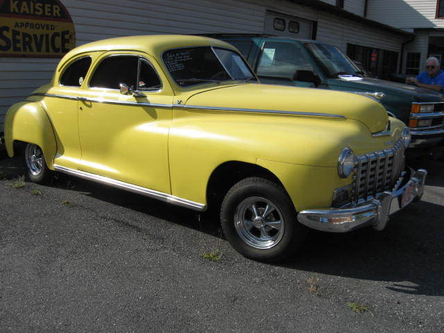1948 Dodge Other