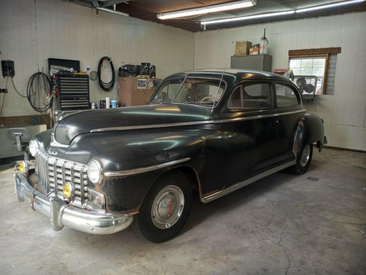 1948 Dodge Other