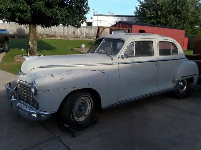 1948 Dodge Other