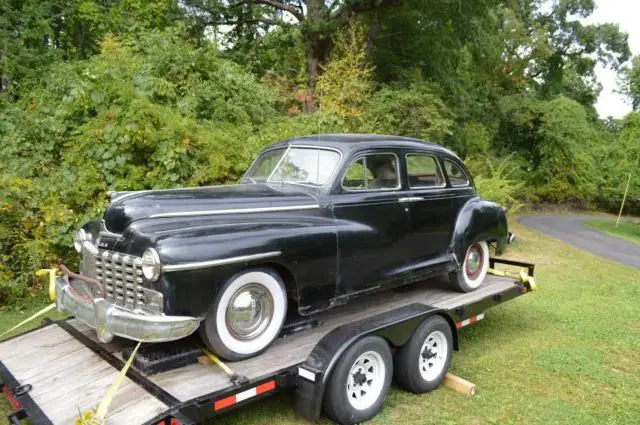 1948 Dodge Other