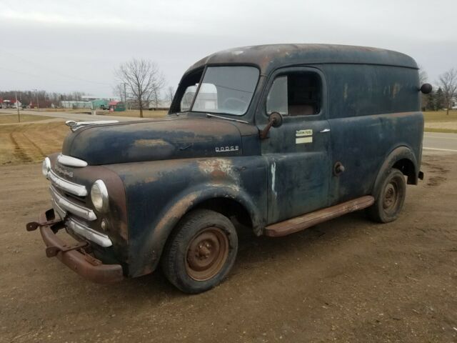 1948 Dodge Other Pickups