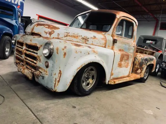 1948 Dodge Truck