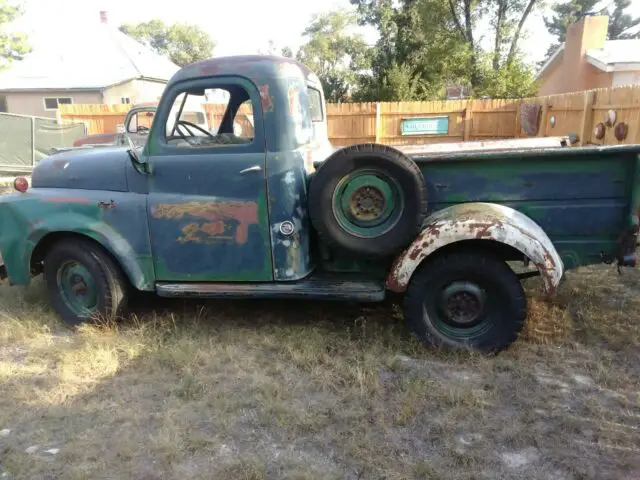 1948 Dodge Other