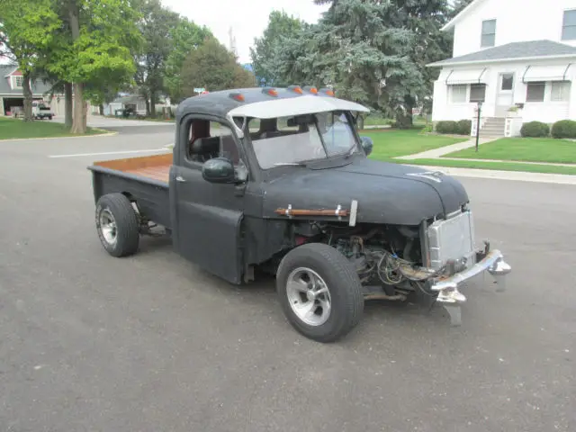 1948 Dodge Other Pickups RATROD