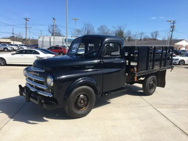 1948 Dodge Other Pickups