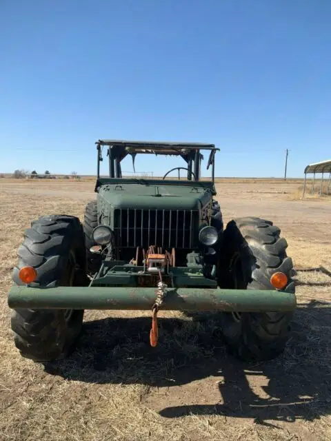 1948 Dodge Other Pickups