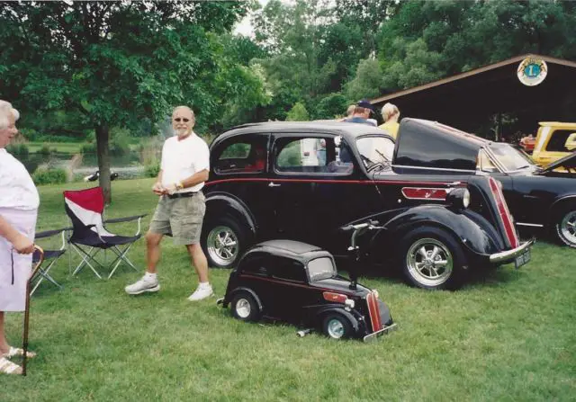 1948 Ford Other