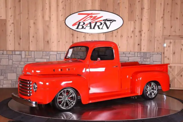 1948 Ford F-100