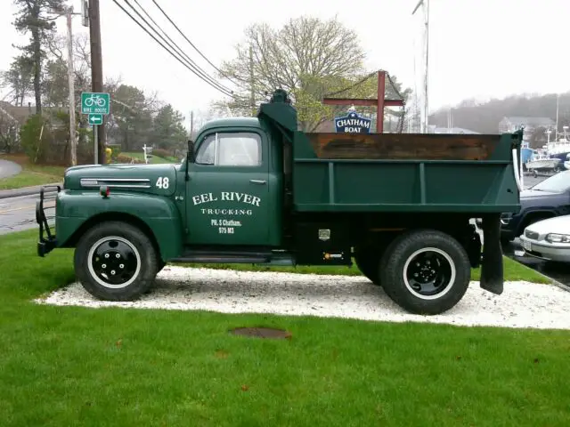 1948 Ford Other