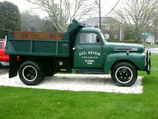 1948 Ford Other