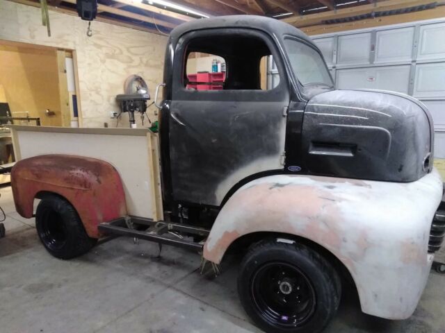 1948 Ford F-100