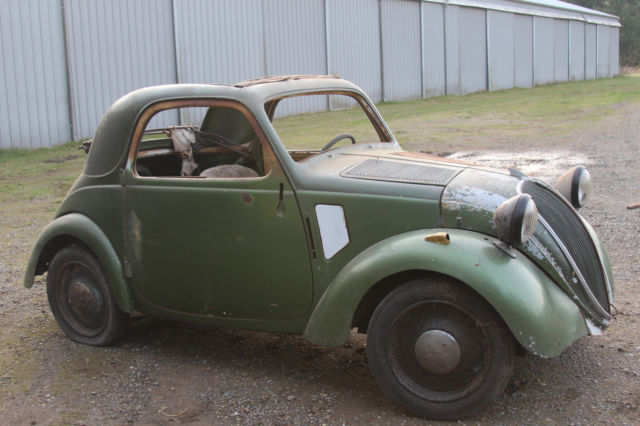 1948 Fiat Other