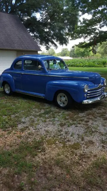 1948 Ford Other